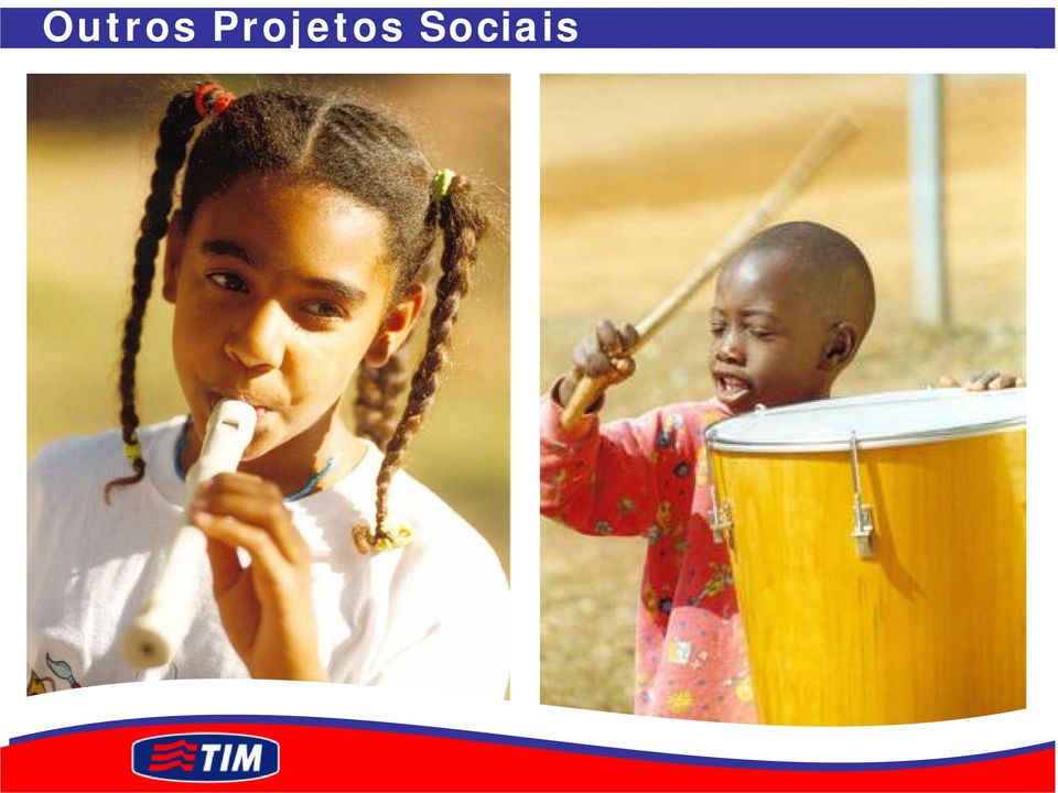 Sociais