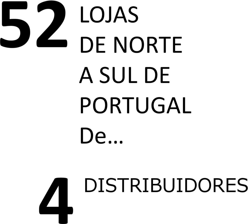 DE PORTUGAL