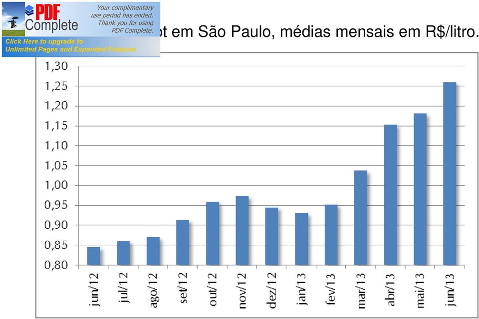 Paulo, médias