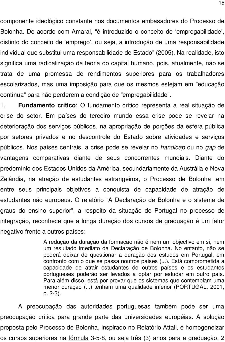 Estado (2005).