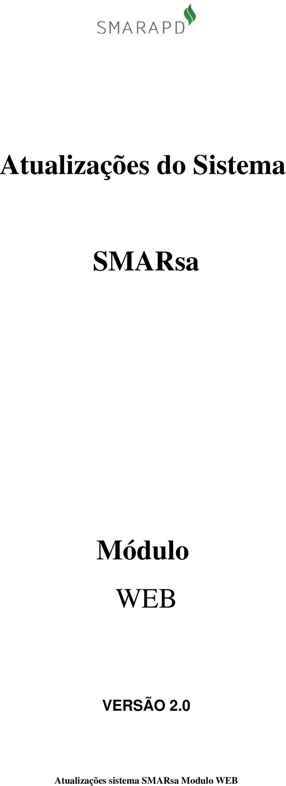 SMARsa