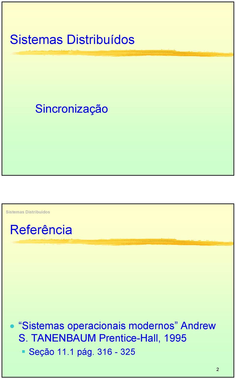 modernos Andrew S.