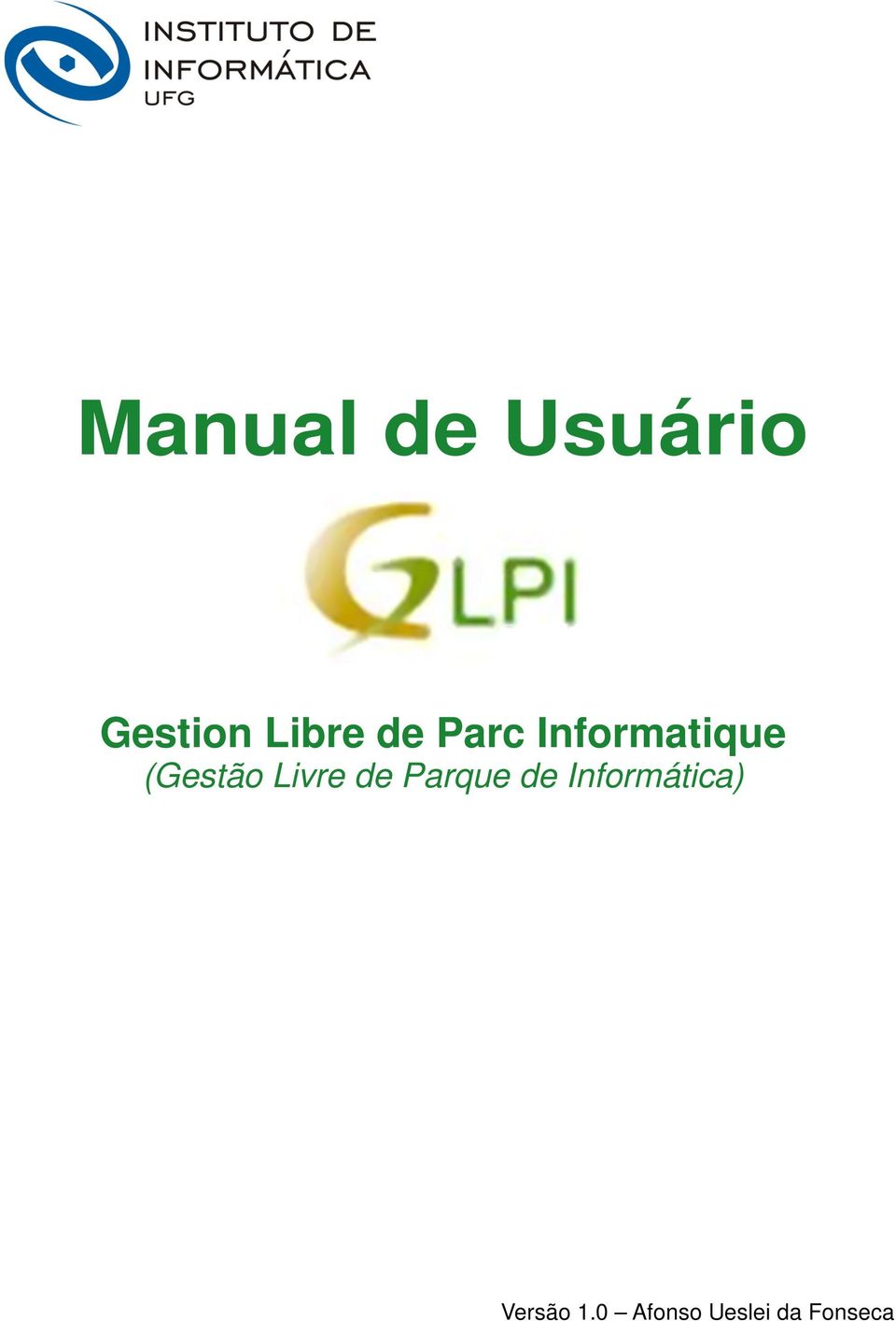 Livre de Parque de Informática)