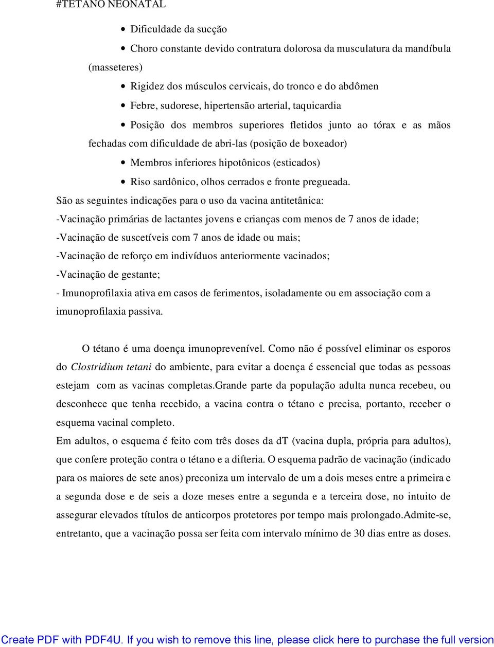 (esticados) Riso sardônico, olhos cerrados e fronte pregueada.