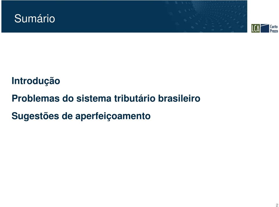 tributário brasileiro
