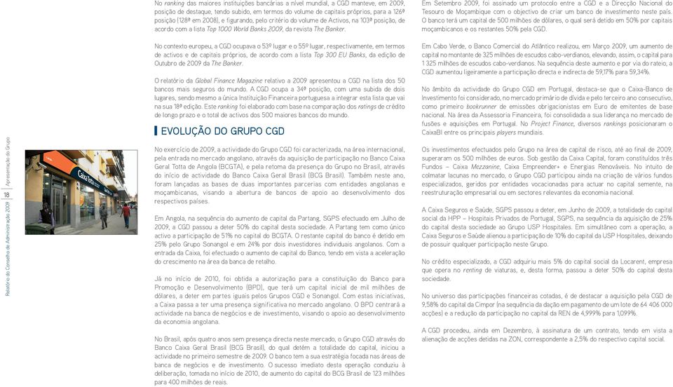 revista The Banker.