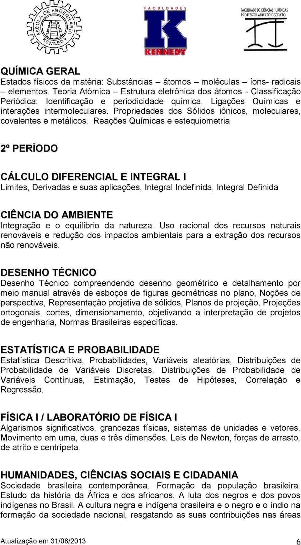 Propriedades dos Sólidos iônicos, moleculares, covalentes e metálicos.