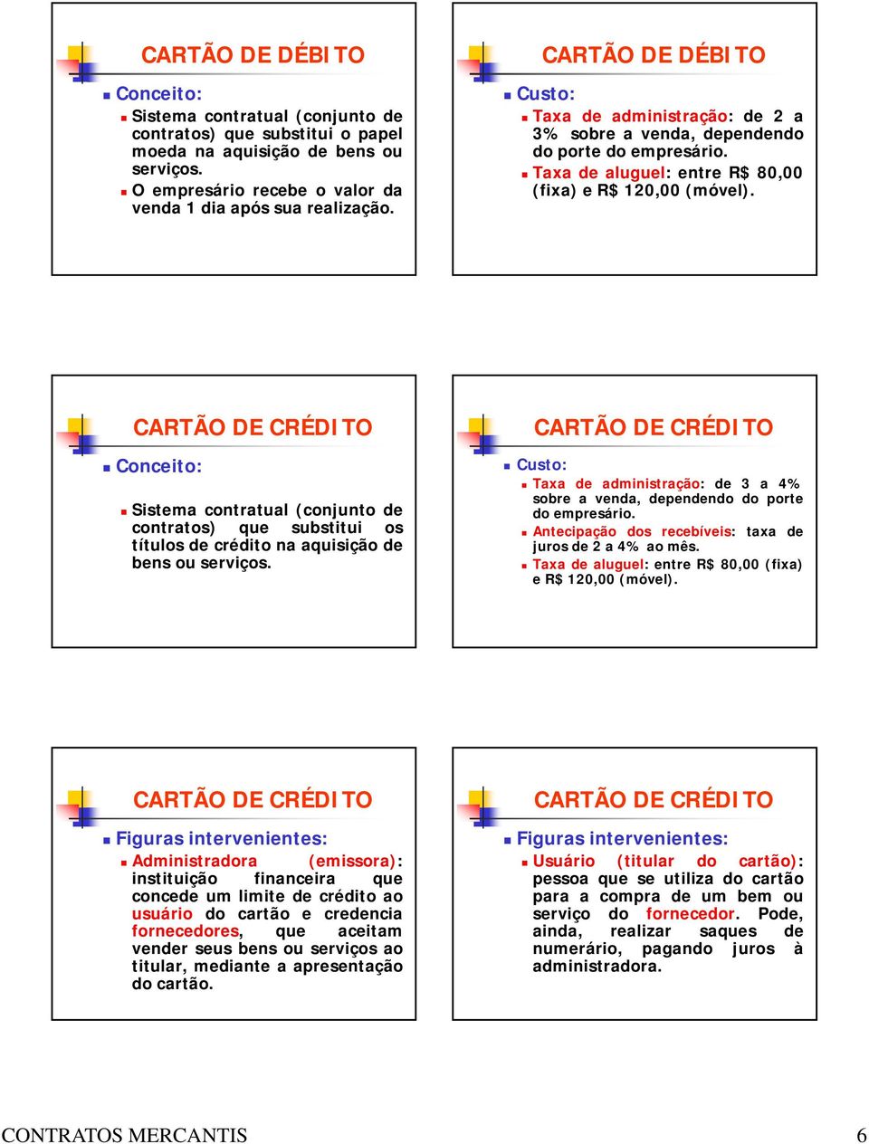 Sistema contratual (conjunto de contratos) que substitui os títulos de crédito na aquisição de bens ou serviços.