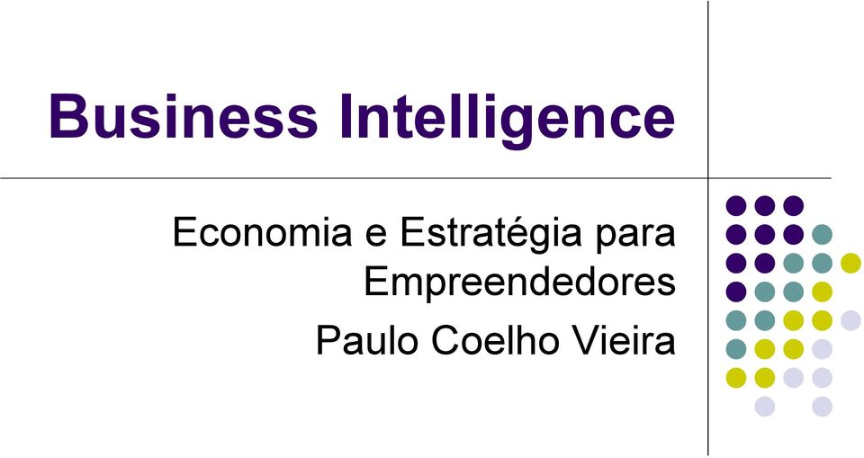 Economia e