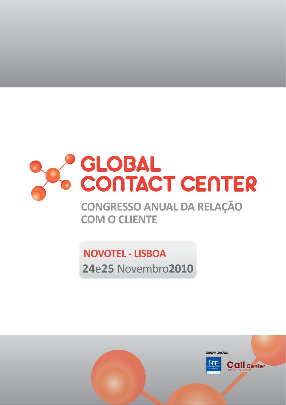 NOVOTEL - LISBOA 24e25