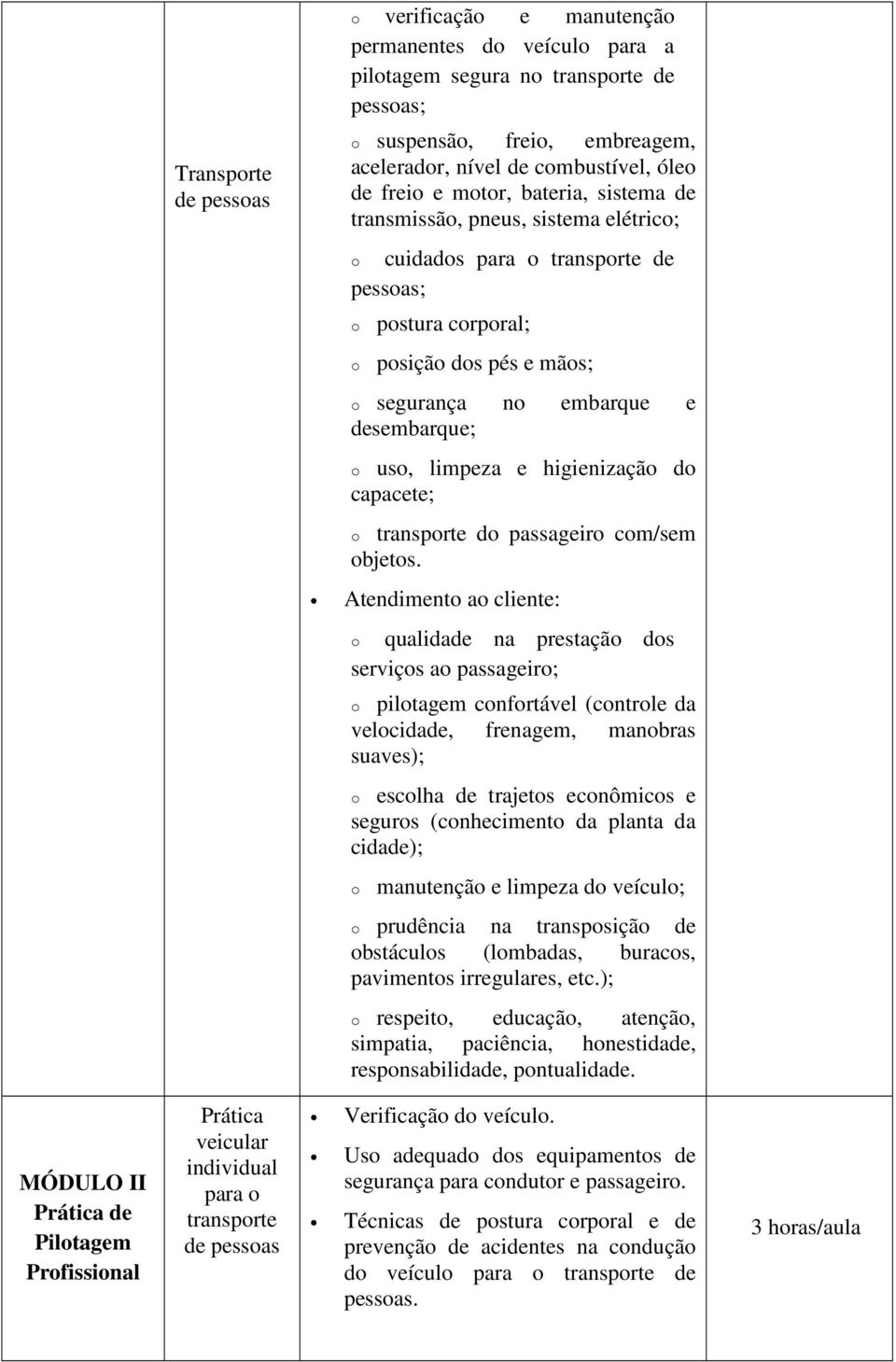 d passageir cm/sem bjets.