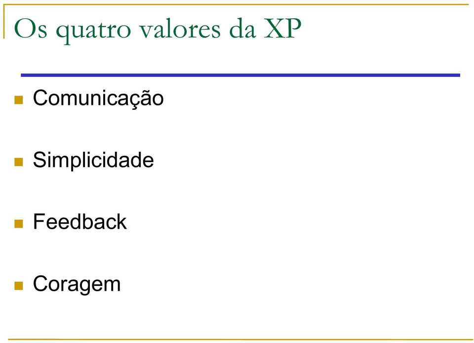 Comunicação