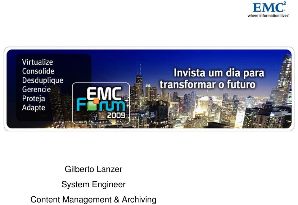 Lanzer Lanzer_Gilberto@emc.