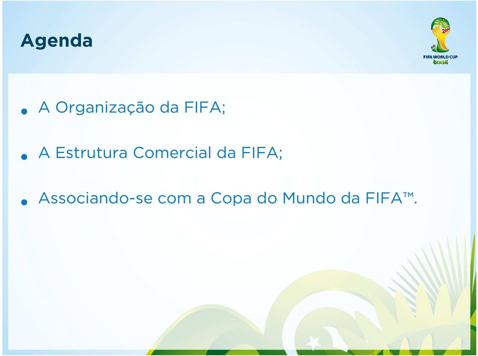Comercial da FIFA;
