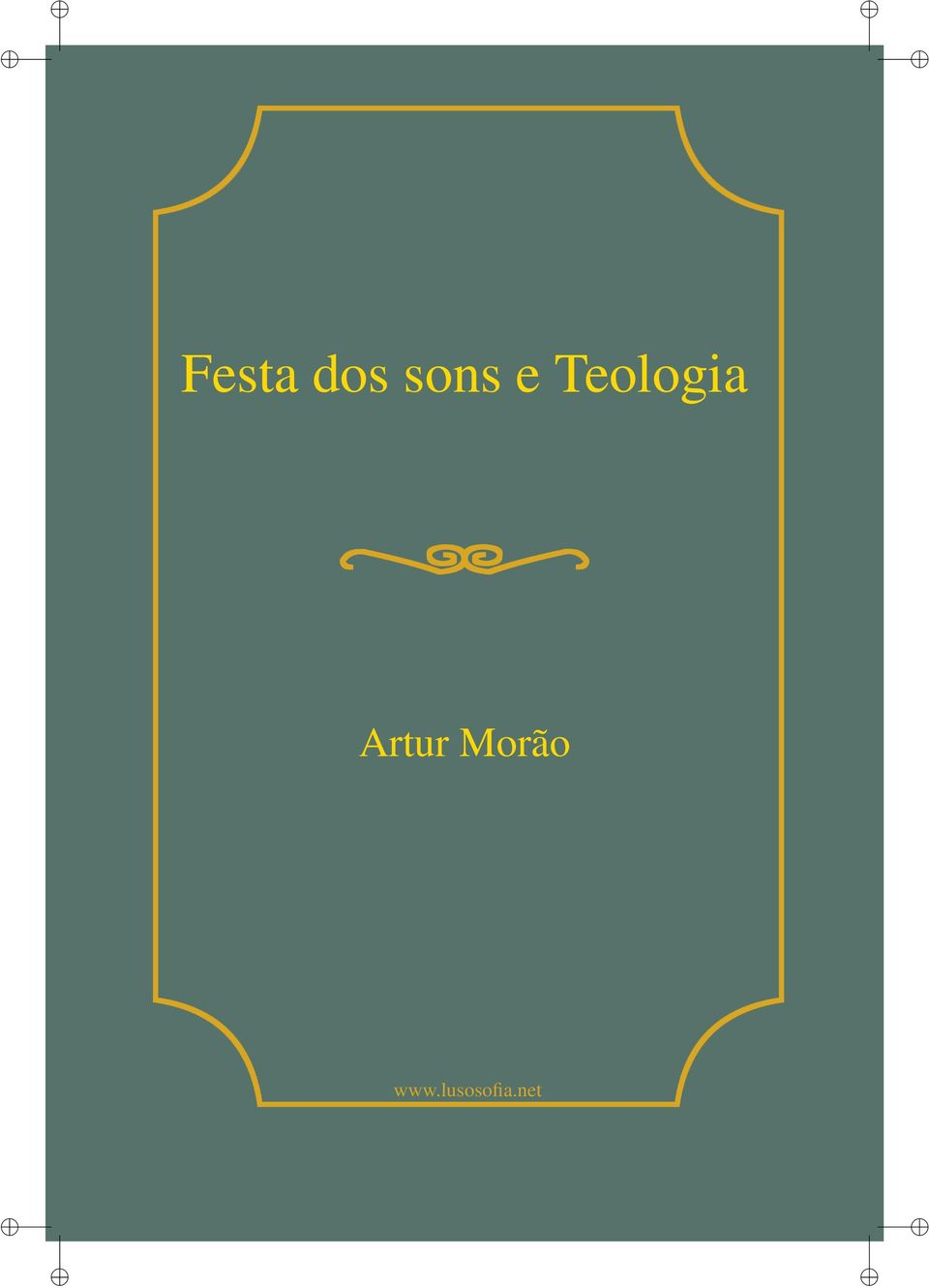 Teologia