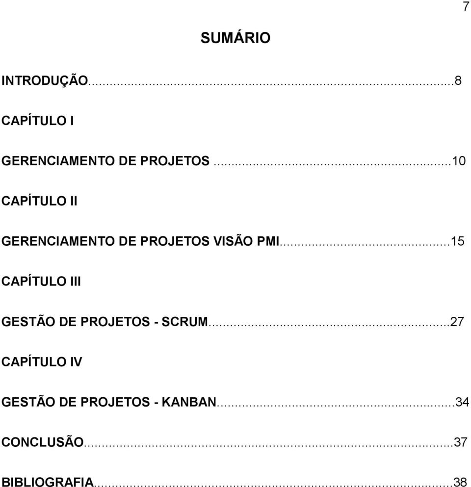 ..15 CAPÍTULO III GESTÃO DE PROJETOS - SCRUM.