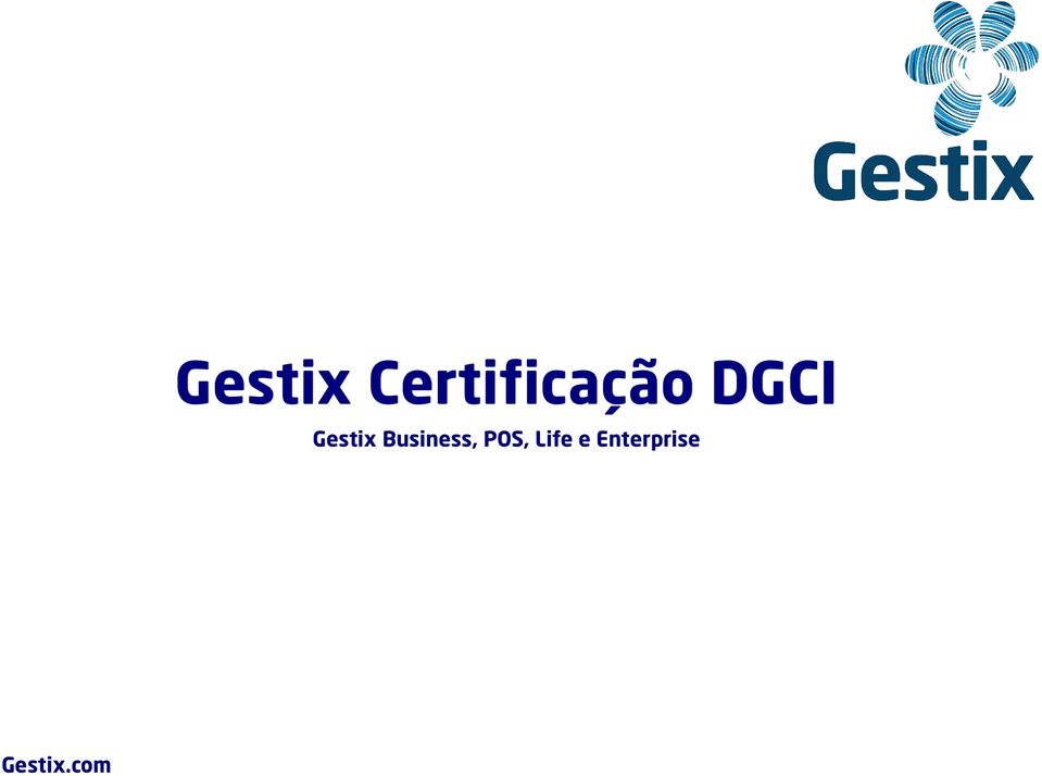DGCI  Business,