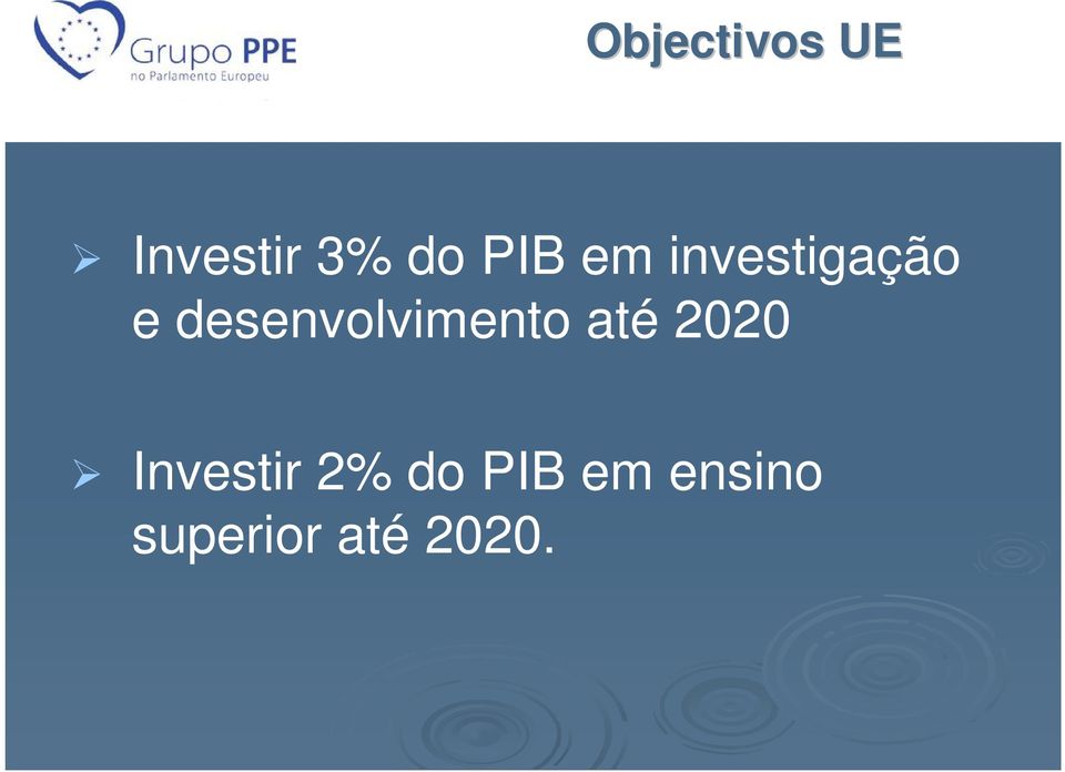 desenvolvimento até 2020