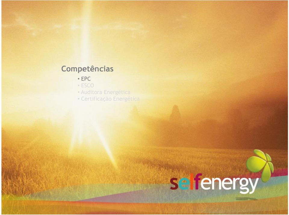 Energética