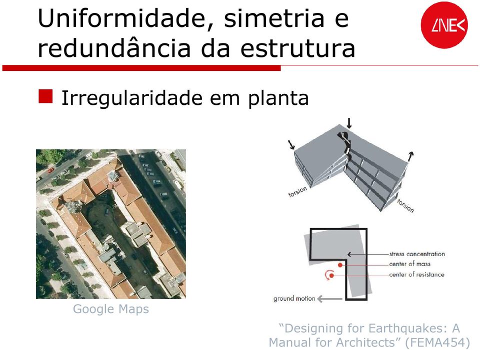 planta Google Maps Designing for