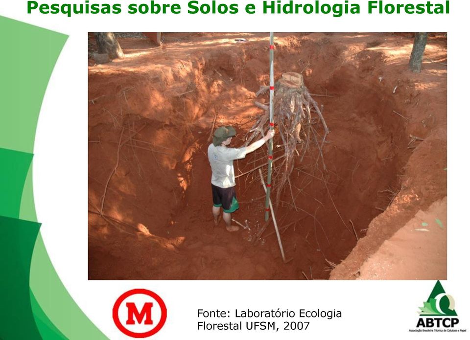 Fonte: Laboratório