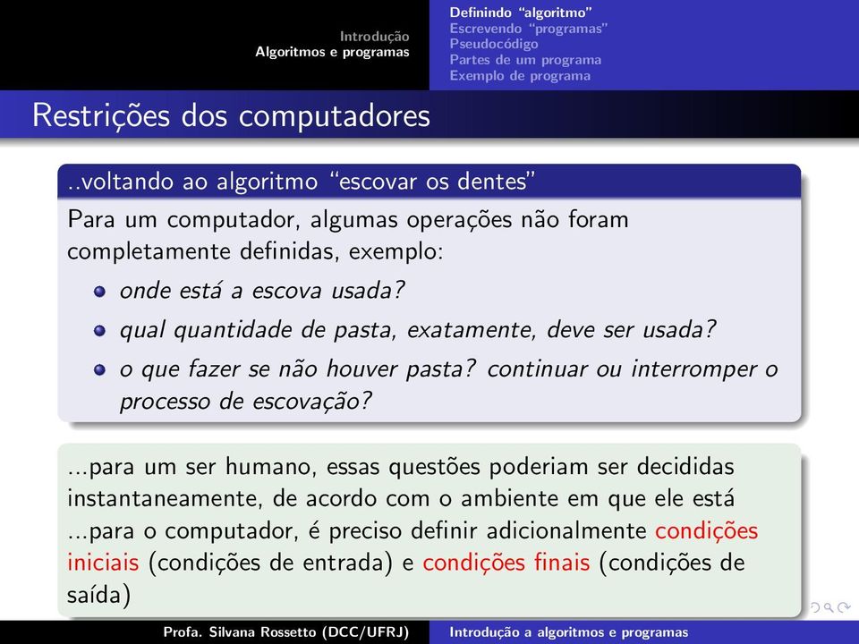 usada? qual quantidade de pasta, exatamente, deve ser usada? o que fazer se não houver pasta?