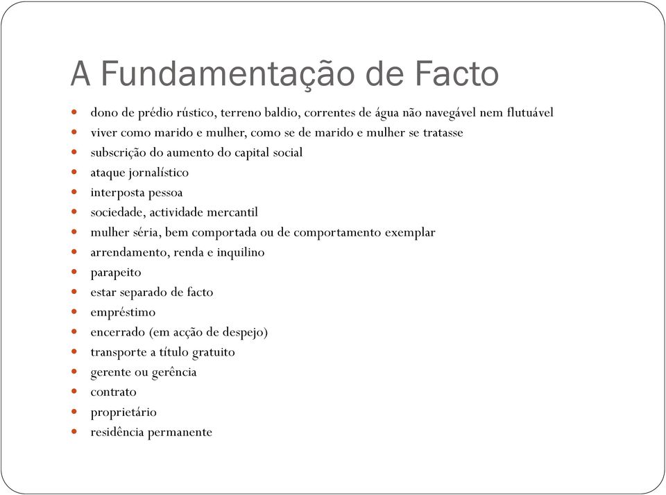 actividade mercantil mulher séria, bem comportada ou de comportamento exemplar arrendamento, renda e inquilino parapeito estar separado