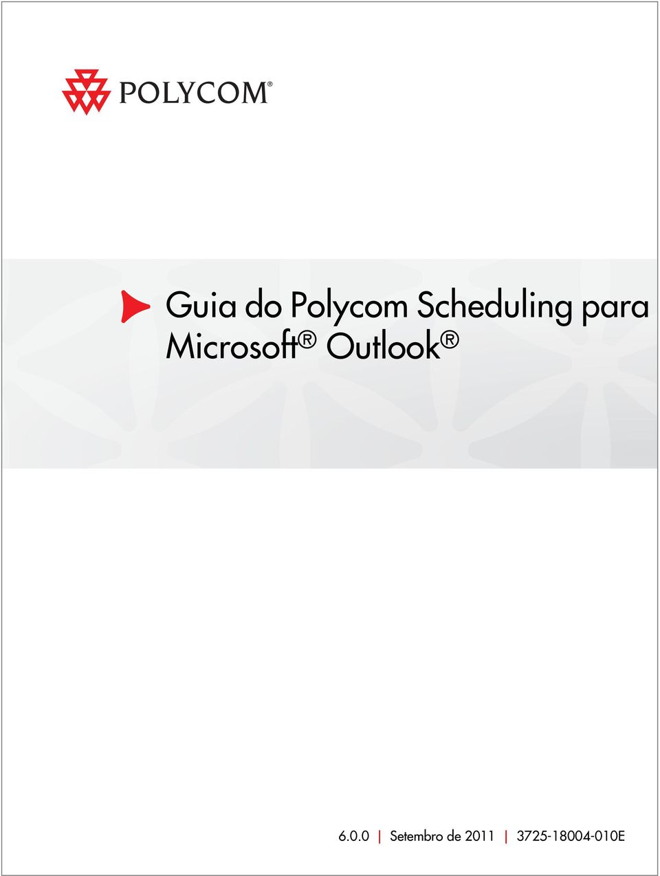 Microsoft Outlook 6.0.