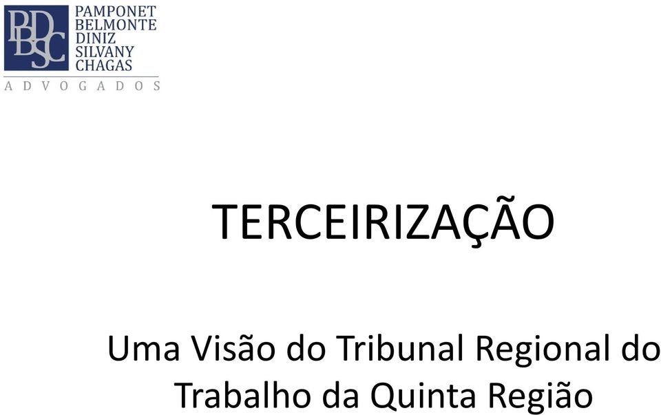 Regional do