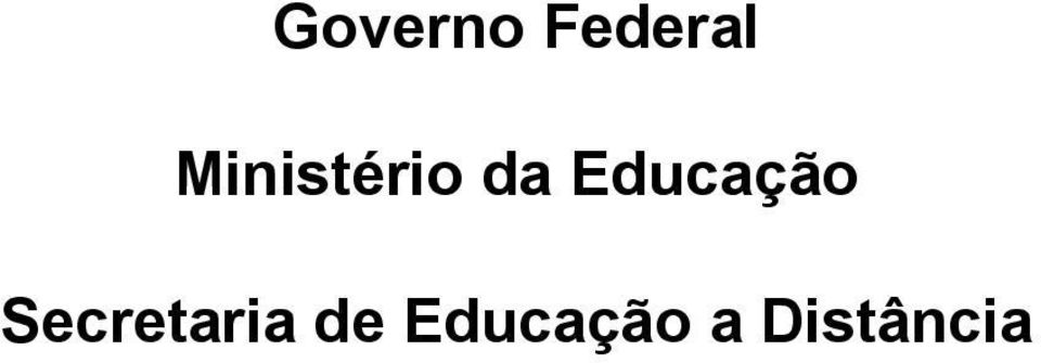 Educação