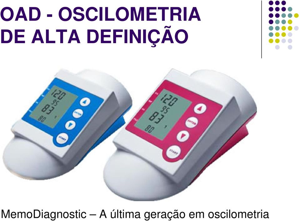 MemoDiagnostic A