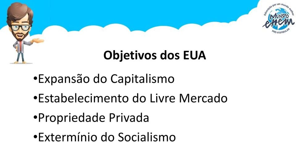 do Livre Mercado Propriedade