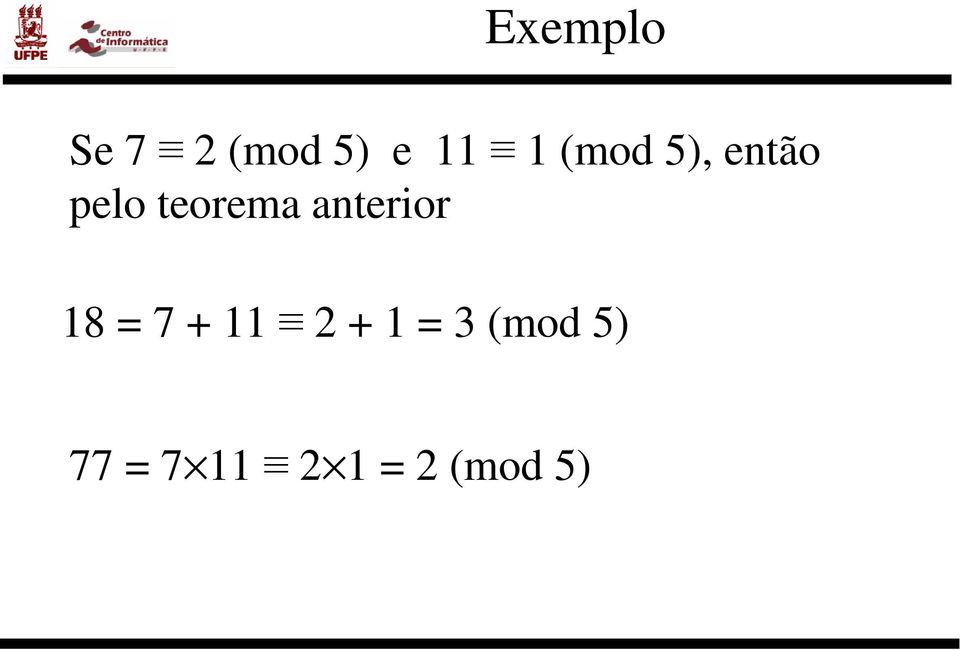 anterior 18 = 7 + 11 2 + 1 =