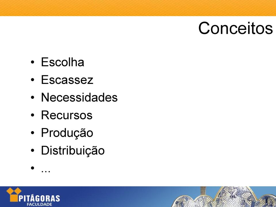 Necessidades