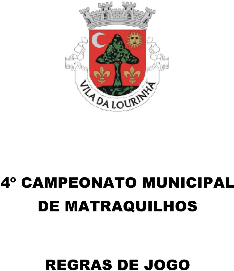 MATRAQUILHOS