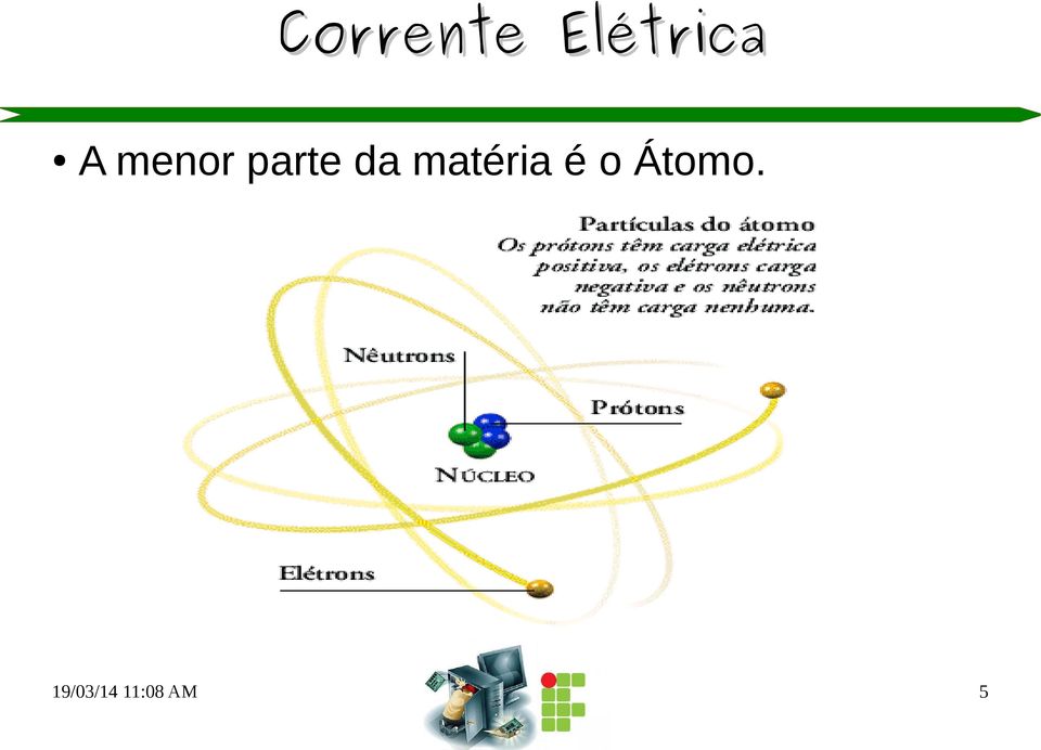 menor parte