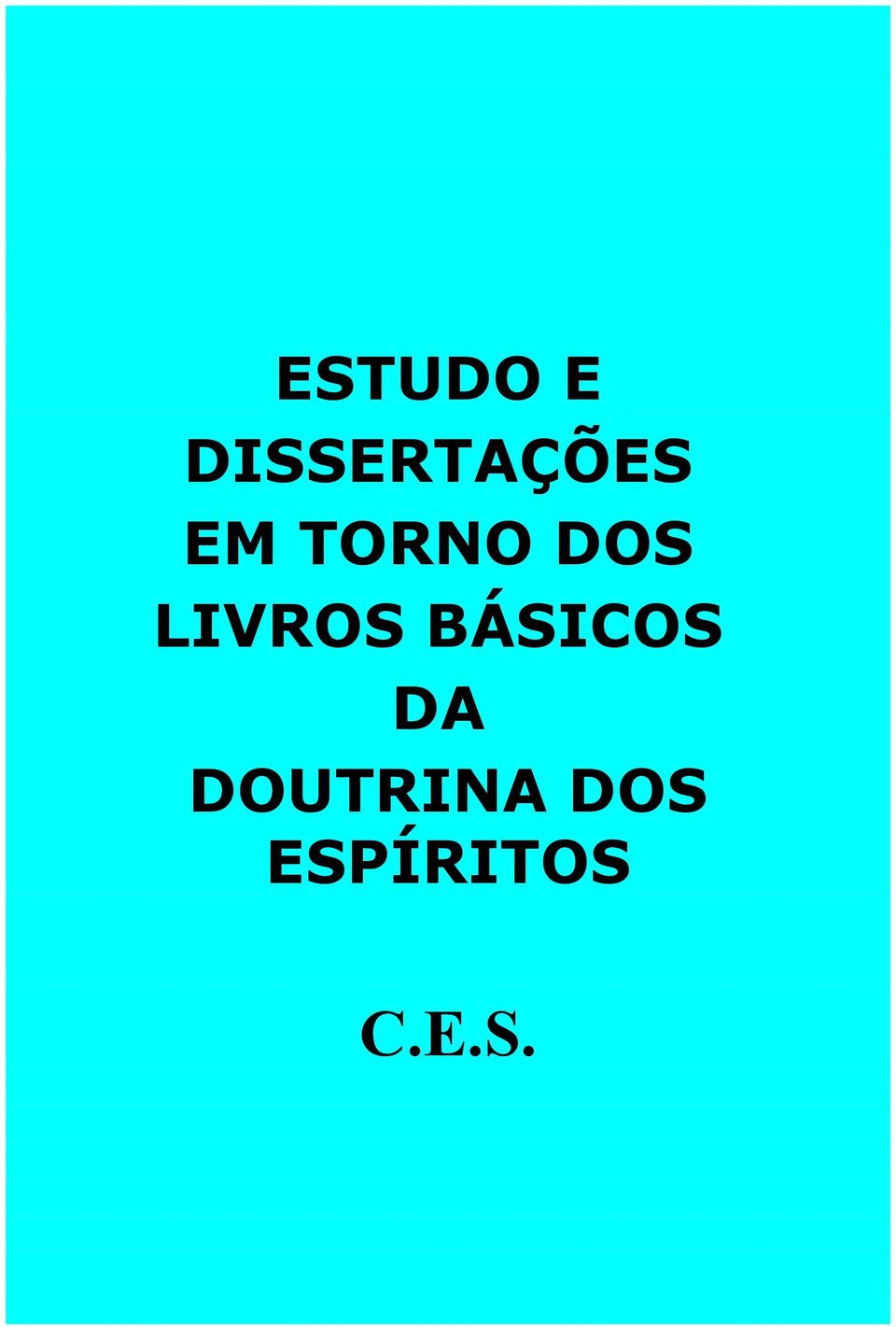 TORNO DOS LIVROS