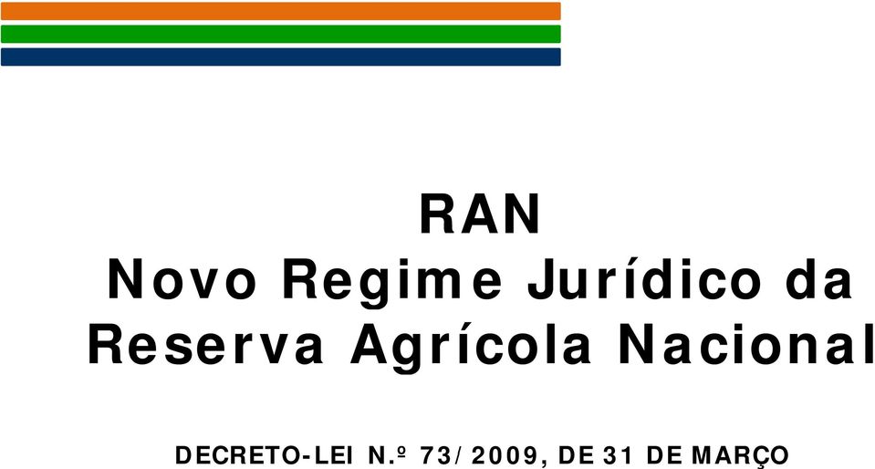 Agrícola Nacional