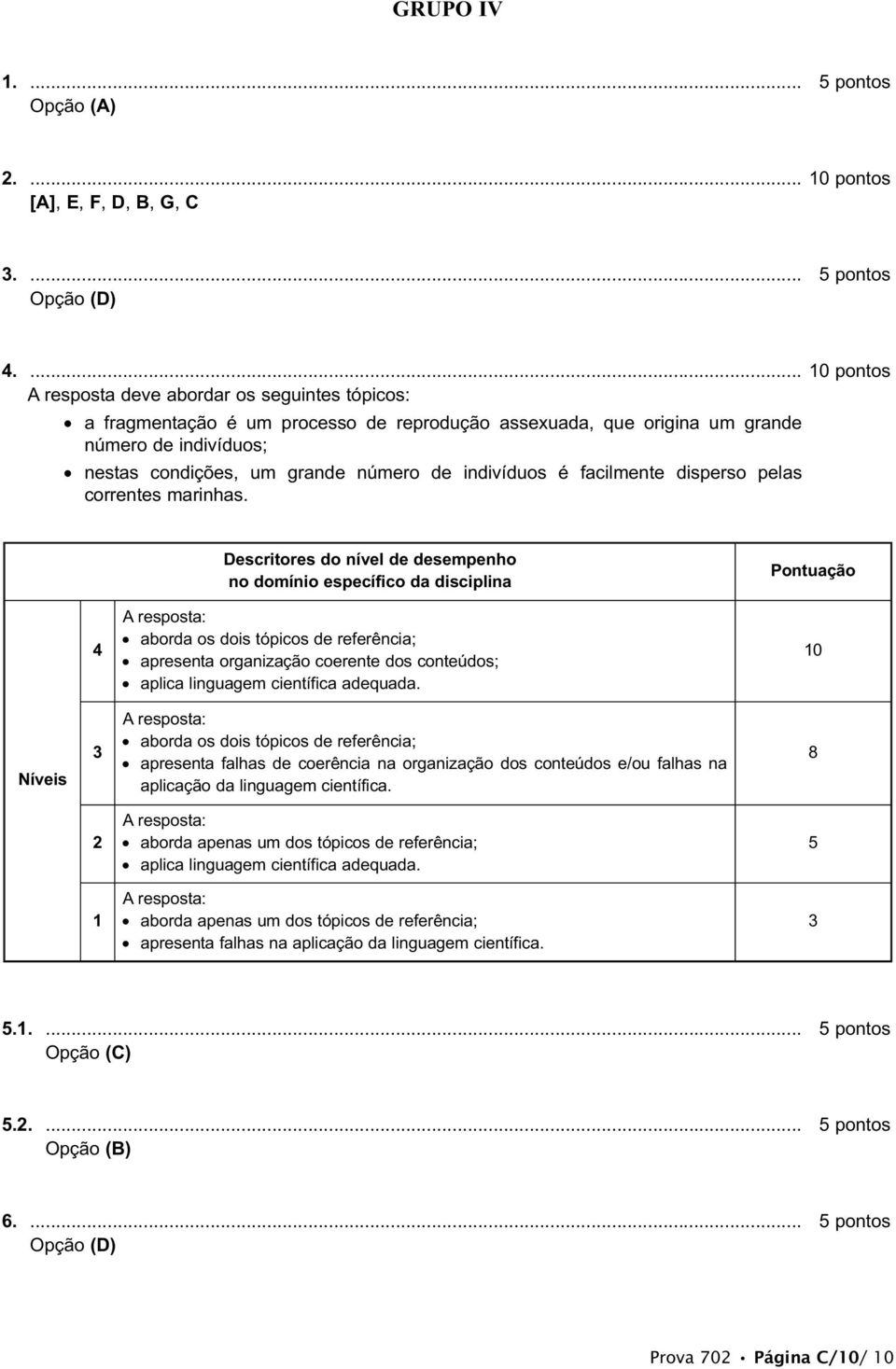 de indivíduos é facilmente disperso pelas correntes marinhas.