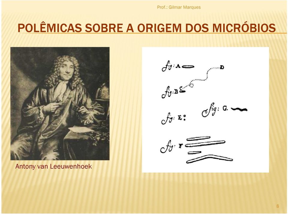 MICRÓBIOS