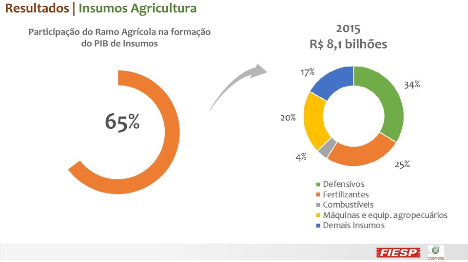 Ramo Agrícolana formação do