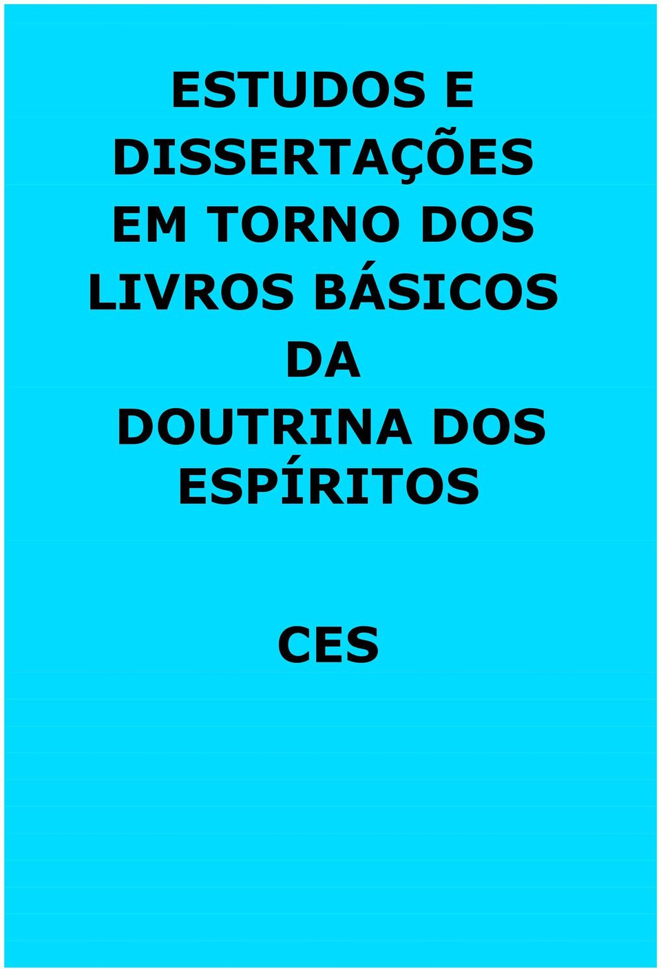 TORNO DOS LIVROS