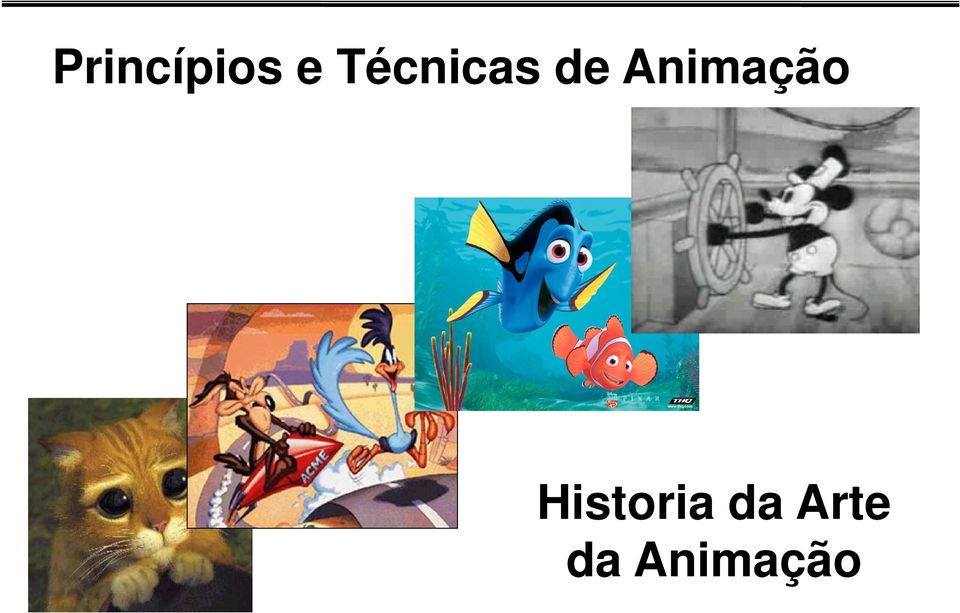 Animação