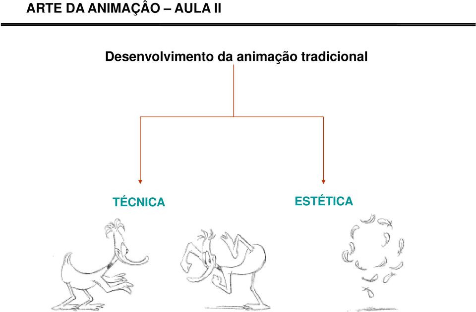 Desenvolvimento da