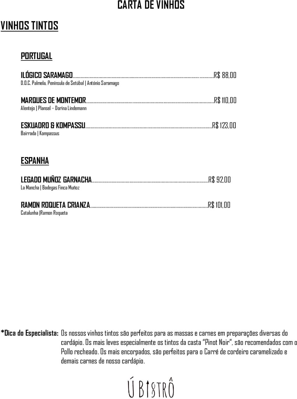 ..R$ 92,00 La Mancha Bodegas Finca Muñoz RAMON ROQUETA CRIANZA.