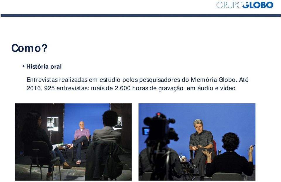 do Memória Globo.