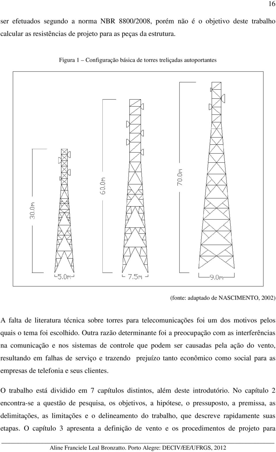 quais o tema foi escolhido.