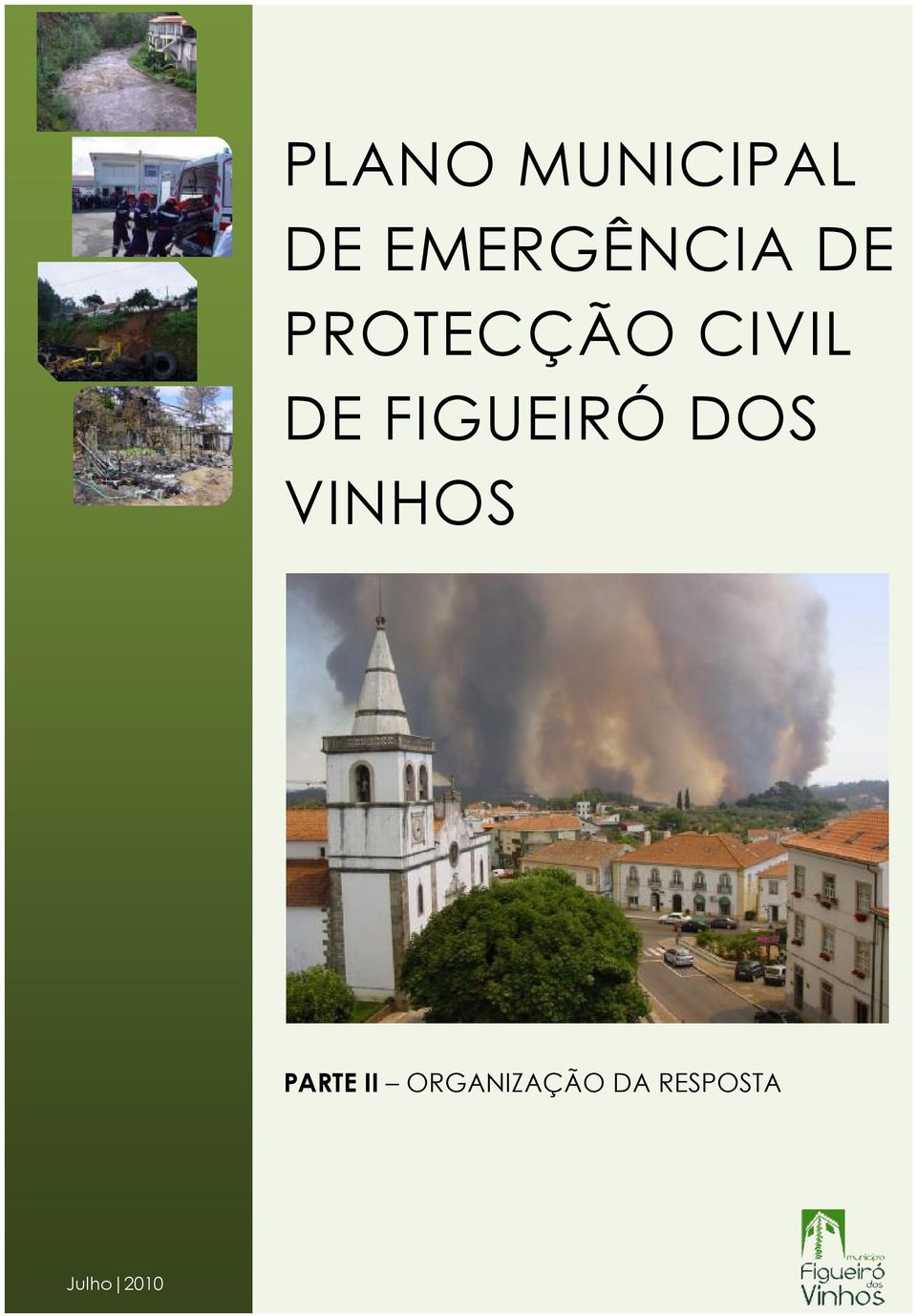 CIVIL DE FIGUEIRÓ DOS VINHOS