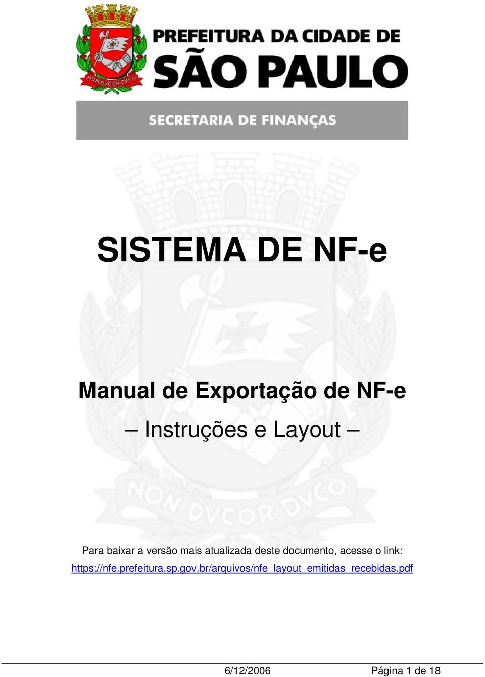 link: https://nfe.prefeitura.sp.gov.