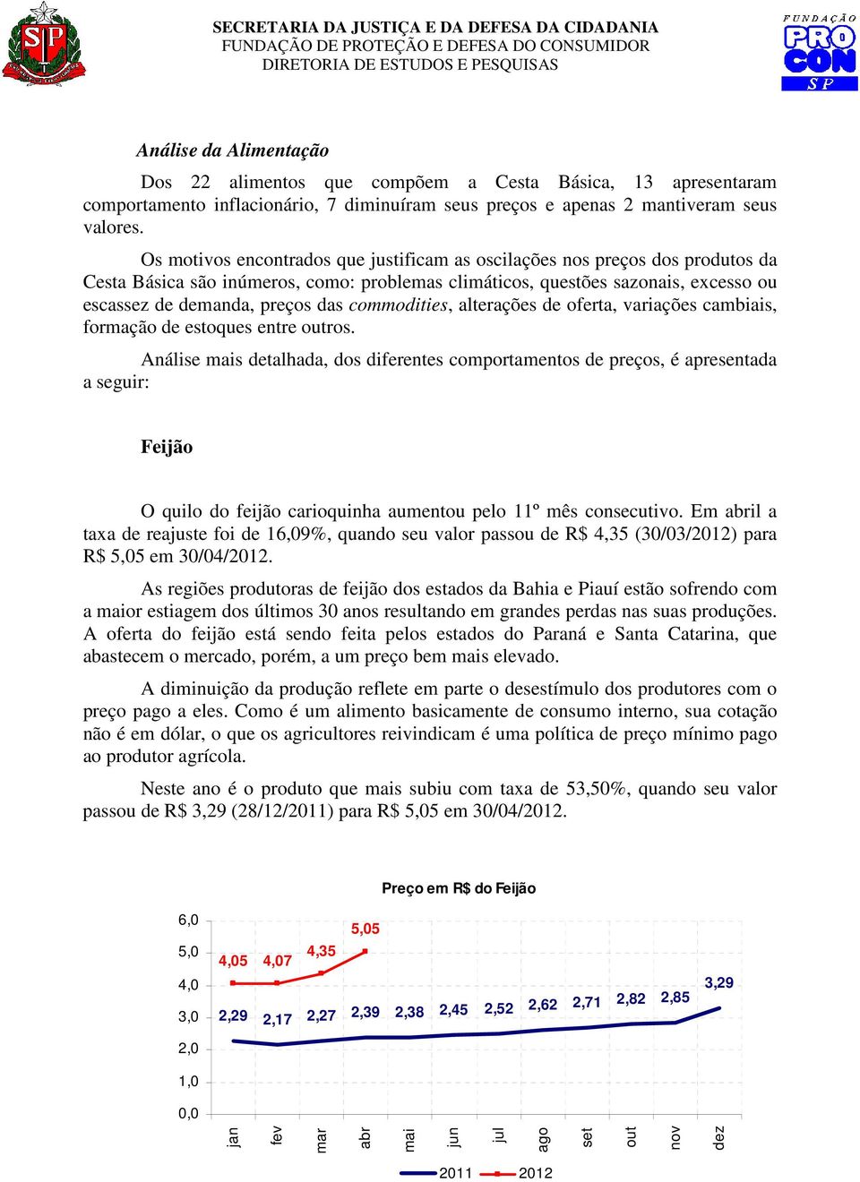 commodities, alterações de oferta, variações cambiais, formação de estoques entre ros.